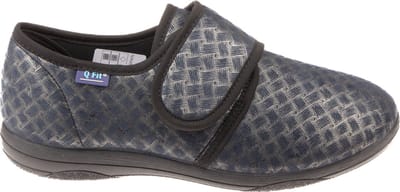 Q fit Geneve 2 pantoffel maat 37