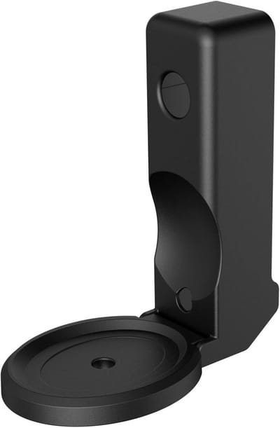 Stevige Wandhouder voor Spot met Kabelbeheer - Ruimtebesparende Oplossing voor Smart Speakers