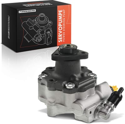 Frankberg 1x stuurbekrachtigingspomp hydraulisch voor Alfa Romeo