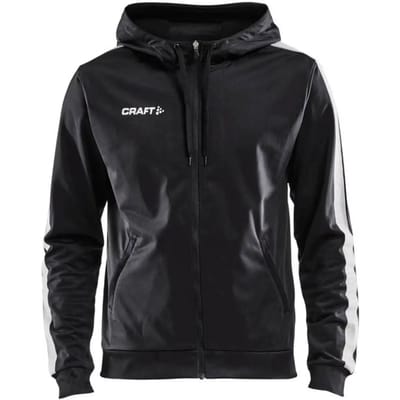 Hooded jacket Craft pro control