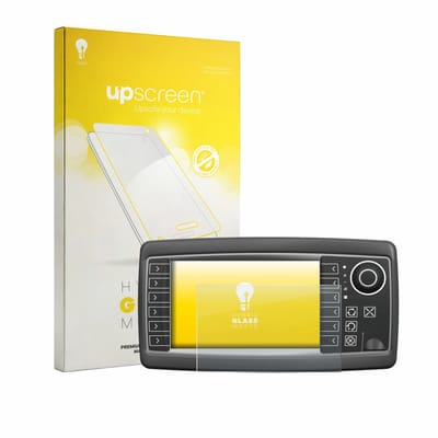 upscreen - Screenprotector voor Wachendorff OPUS A6 Standard (2. Gen.) - Folie Beschermfolie Beschermglas matte