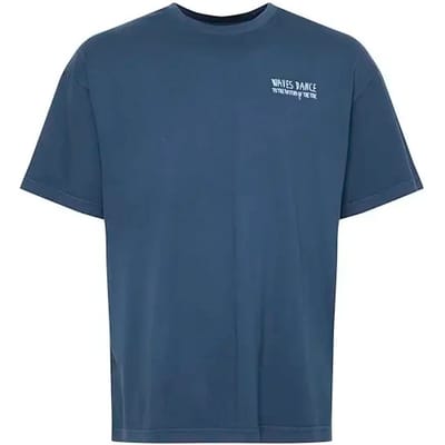 T-shirt Solid Oberon
