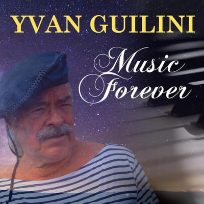 Music Forever (CD)