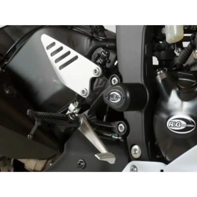 Tampon R&G Racing Kawasaki ZX6R 636