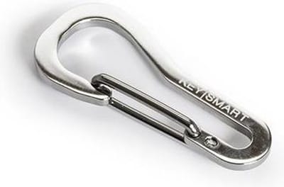 KEY SMART KS-KS231 Accessoire-Kit 1 Sleutelhouderuitbreiding Zilver 1 stuk(s)