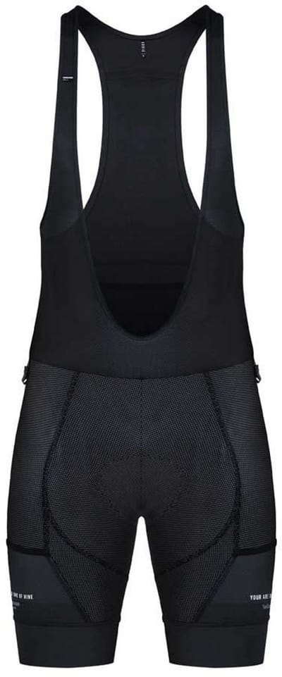 Gobik Commander K7 Fietsbroek Zwart M Man