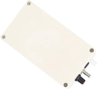 Allecto - Vacuümpomp - Elektrische Melkmachine - Hoge Betrouwbaarheid