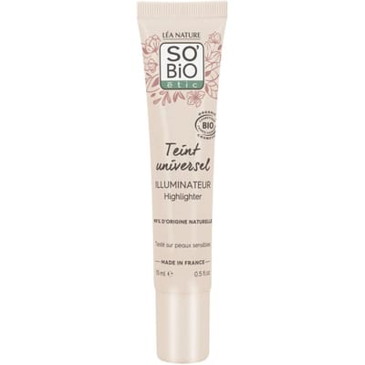 Highlighter Sobioetic Biologische Universele Teint Highlighter