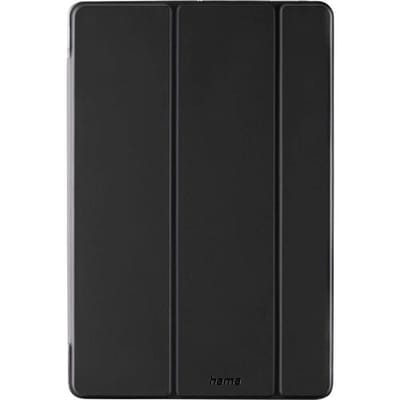 Hama tablethoes geschikt voor iPad Air 10.9 (2020/2022) - Fold clear - zwart