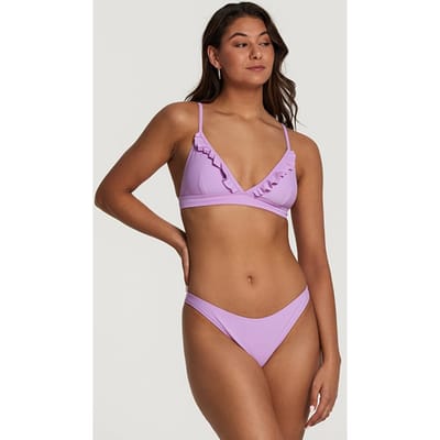 Shiwi Ladies Beau Bikini Set Sheer Lilac Größe: 34 | Bikinis Outlet | Damen | Violett