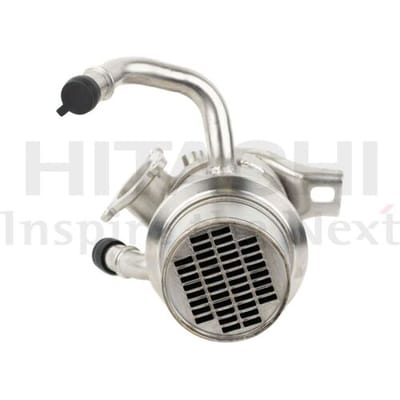 UitlaatgasRadiator HITACHI HIT2505970