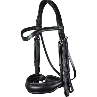 Dy'on Stang En Trens Dy'on Working Collection Mat Zwart