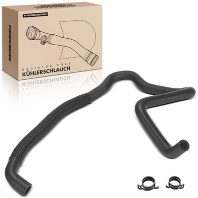 Frankberg 1x koelslang voor BMW 1 F40 F45 F48 MINI F55 F56 Cooper