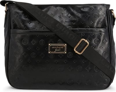 Laura Biagiotti - LB001-02 - black / NOSIZE