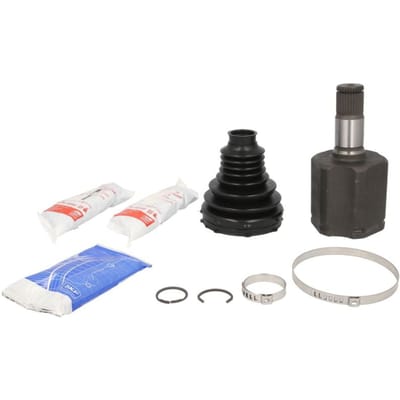 Homokineet reparatie set, aandrijfas SKF VKJA 8822