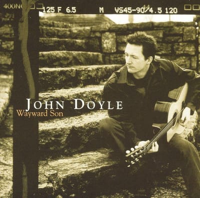 Wayward Son - John Doyle