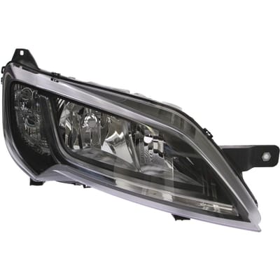 Koplampen TYC 20-14775-15-2, rechts