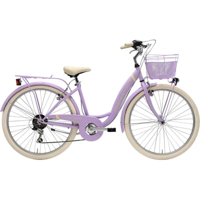 Damesfiets Adriatica Panda 6V
