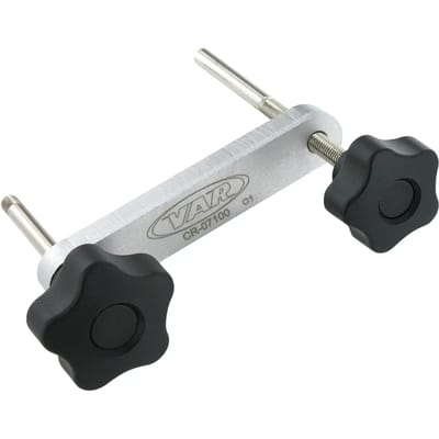 Wielmeter gereedschap Var