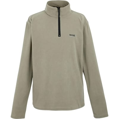 Fleece Heren Wandelen Thompson