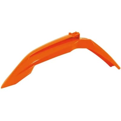 Spatborden voor motorfiets Racetech KTM 250 XC-F