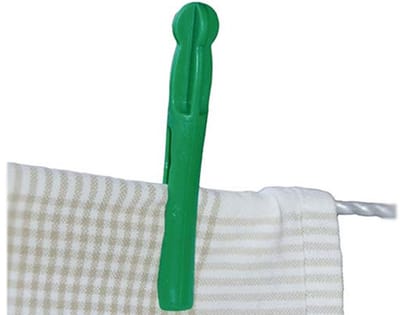 Able2 - Wasknijper groot