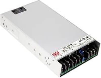 Mean Well RSP-500-12 Schakelnetvoedingsmodule 12 V/DC 41.7 A 500 W