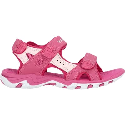 Wandelsandalen voor kinderen Zigzag Jusin
