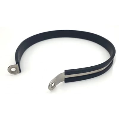 Ontsnapbevestigingsring Brazoline