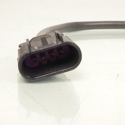 Sonde lambda origine pour Scooter Piaggio 125 Yourban 1D0003745 Neuf