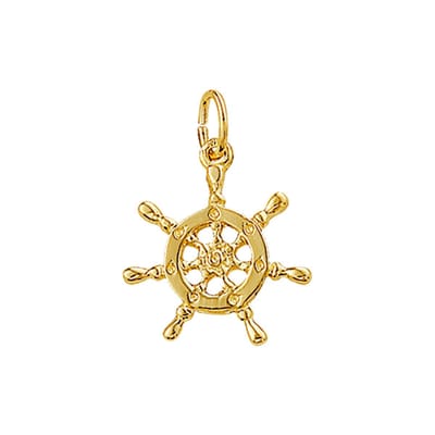 Mi Zalini Bedel Goud (14 krt) K4002164