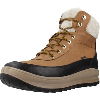 Snowboots Imac Shift