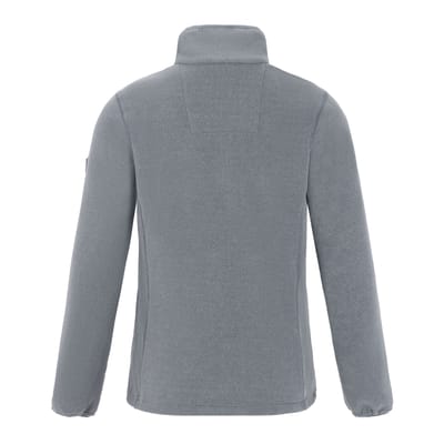 Dare 2B Dames/Dames Florena Full Zip Fleecejack (Donkere storm)