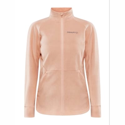 Skipully Craft Women Adv Fleece Midlayer Cosmo-M