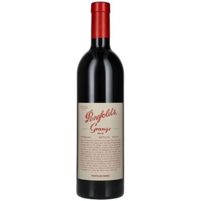 Penfolds Grange Bin 95 2021 14,5% Vol. 0,75l