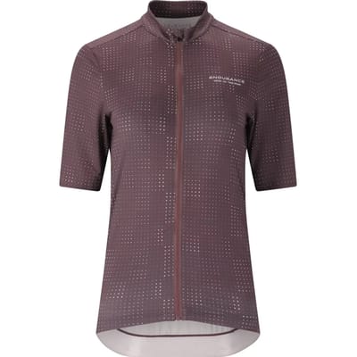 ENDURANCE Fahrradshirt Norris