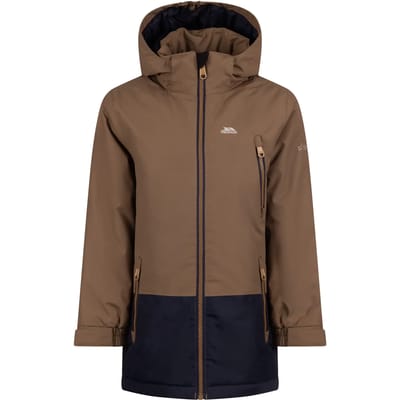 Waterdicht kinderjack Trespass Franzz