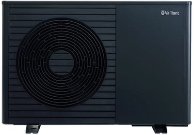 Vaillant Verwarmingswarmtepomp Lucht/Water aroTHERM plus VWL 55/8.1 A 230V, 8000033703