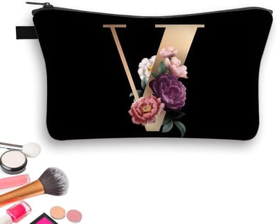Persoonlijke Make-up Tassen, Unieke Verjaardagscadeaus voor Vrouwen, Vriendschapscadeaus, Handgemaakte Make-up Organizers