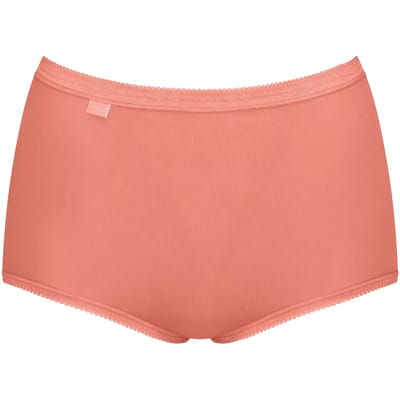 sloggi Basic+ Maxi C4P Dames Onderbroek - Diverse Kleuren -