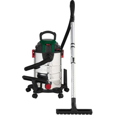 PARKSIDE Nat en droog stofzuiger 1400 W