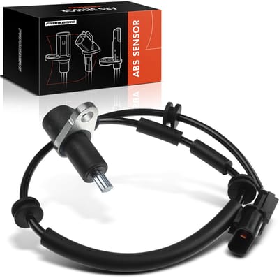 Frankberg 1x ABS-sensor vooras links voor Hyundai