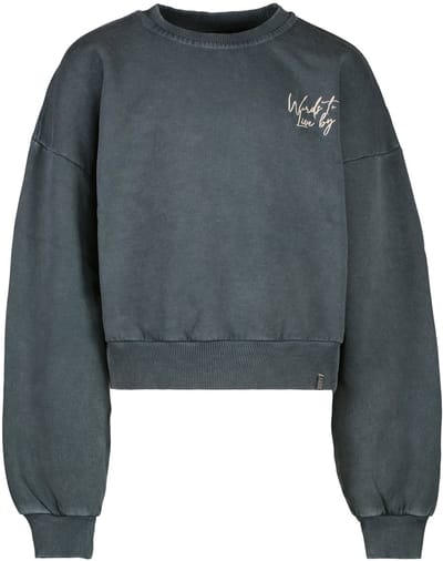 Cars Jeans Sweater Sindy Jr. - Meisjes