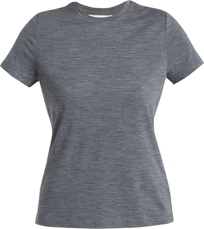 Icebreaker W Mer 150 Tech Lite III SS Tee - - Outdoor Kleding - Fleeces en Truien - T-Shirt
