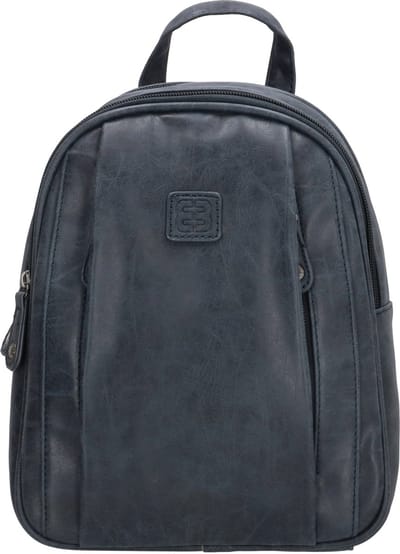 Enrico Benetti Toulouse Rugzak - 66169 - Blauw