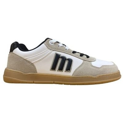 Lage Sneakers MTNG 84766 DEPORTIVA RESPETUOSA FREE MIAMI Beige