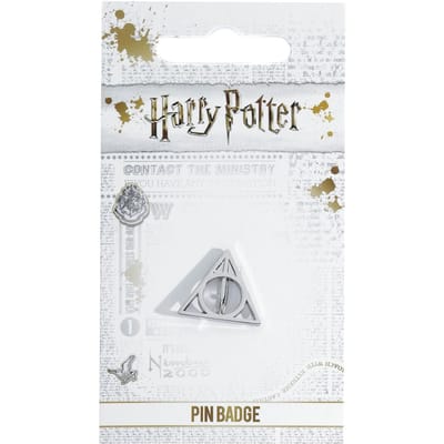 The Carat Shop - Harry Potter - Relieken van de Dood - Speldbadge