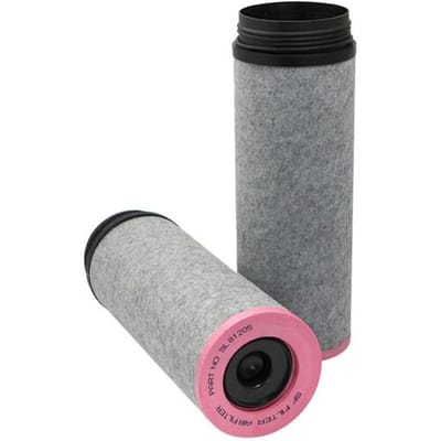 Secundair luchtfilter SF SL81205