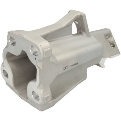 Lagerblok, schokdemperbevestiging (cabine) DT Spare Parts 1.25898