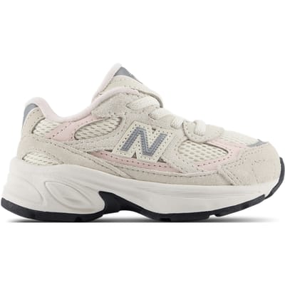 New Balance 2010 Babyschoenen - Wit - Maat 18.5 - Leer